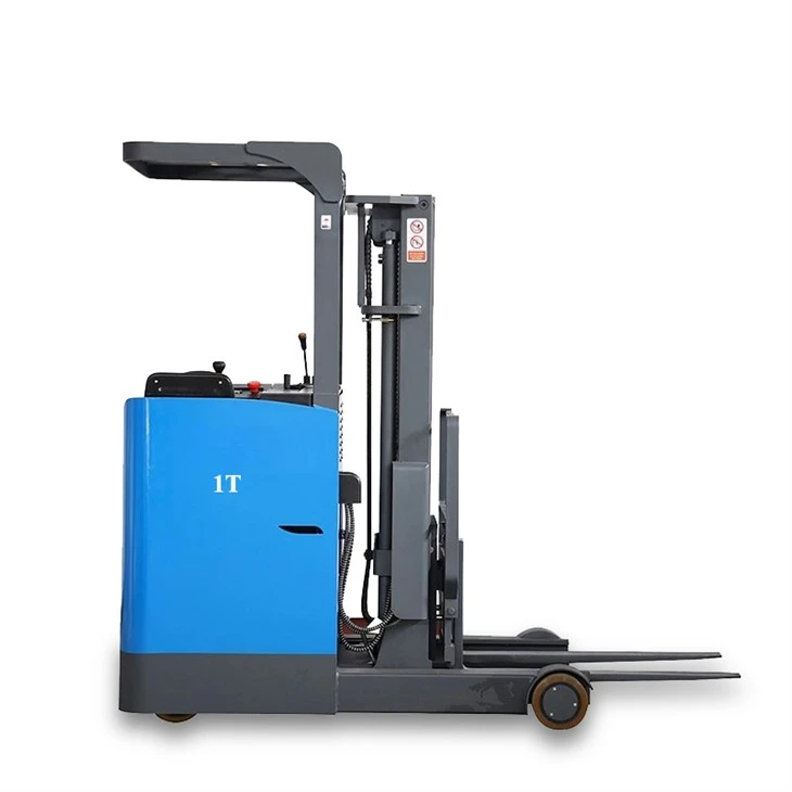 Pallet Stacker