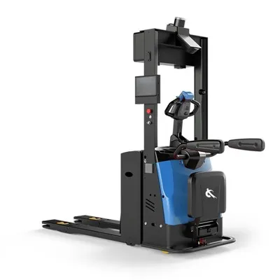 Mitme stsenaariumiga intelligentne robot